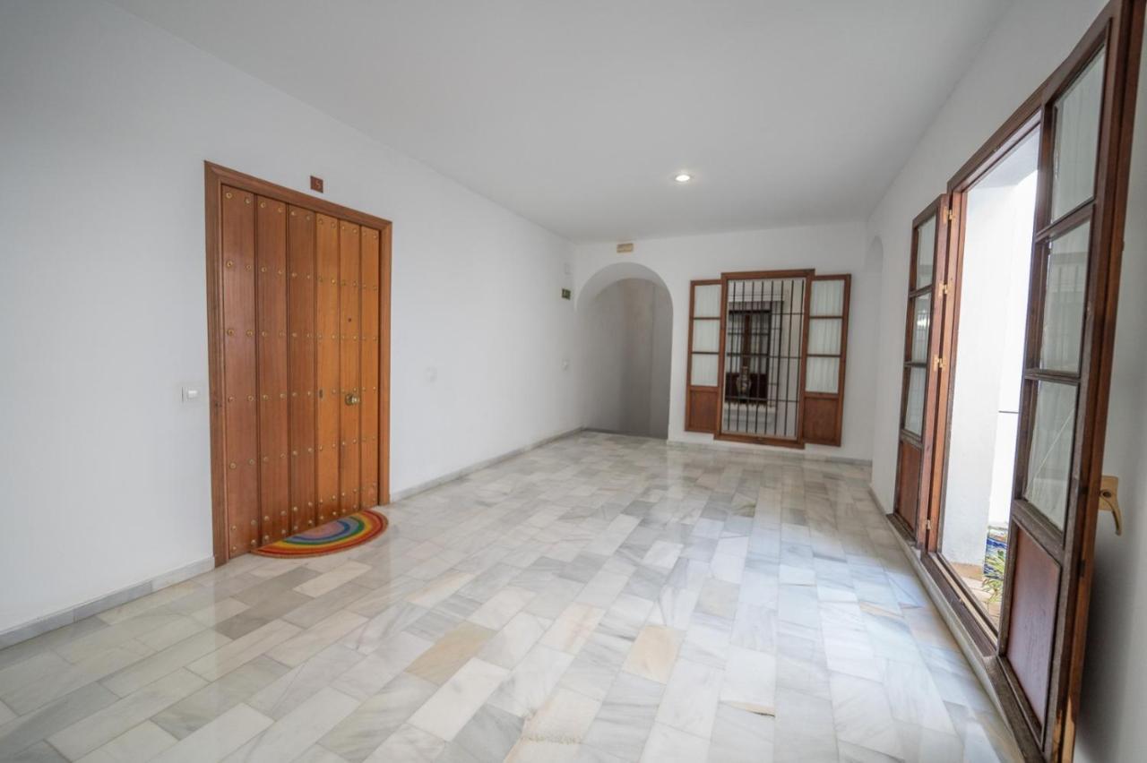 Laspalomas18 Санлукар-де-Баррамеда Экстерьер фото