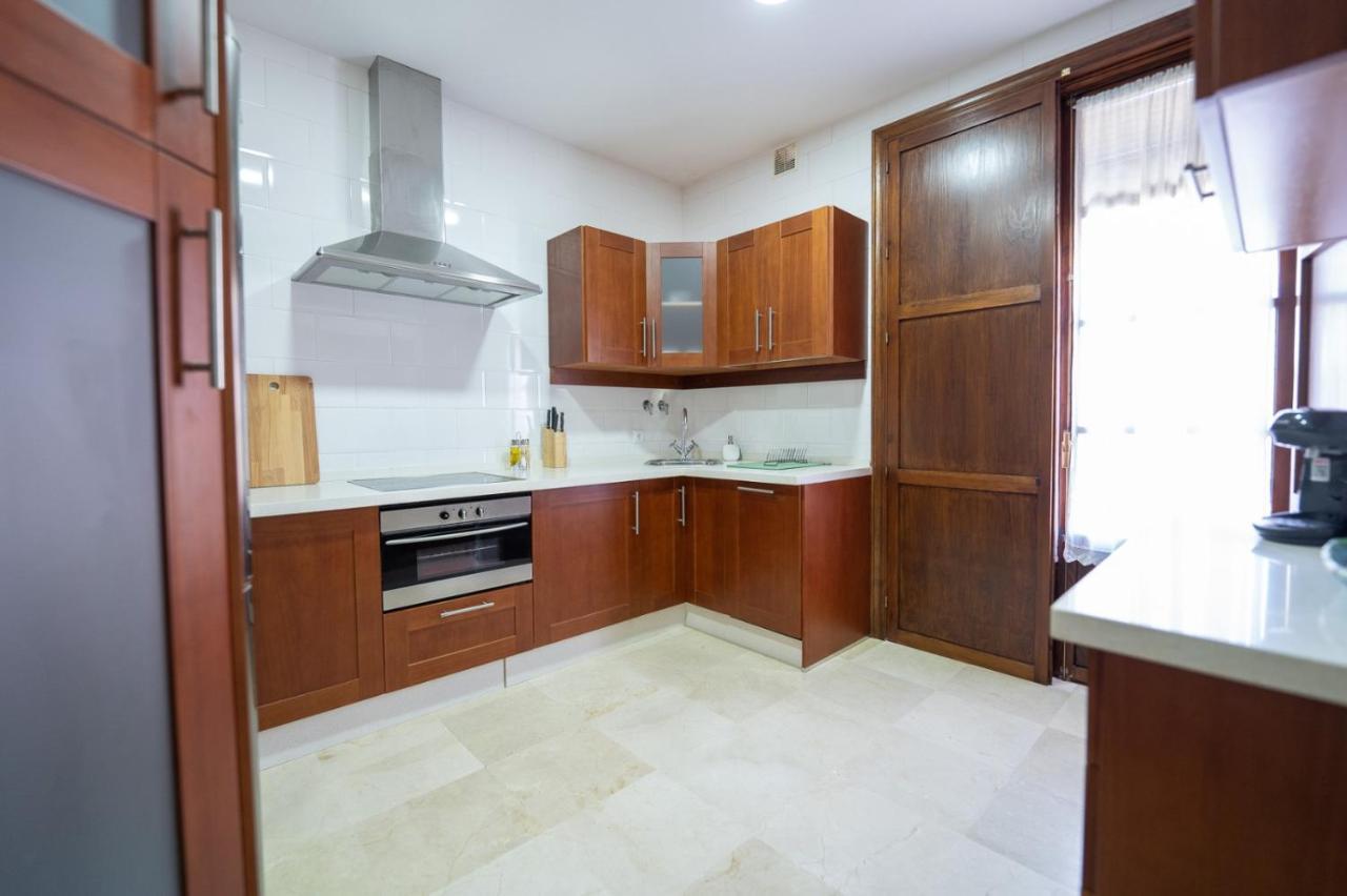 Laspalomas18 Санлукар-де-Баррамеда Экстерьер фото