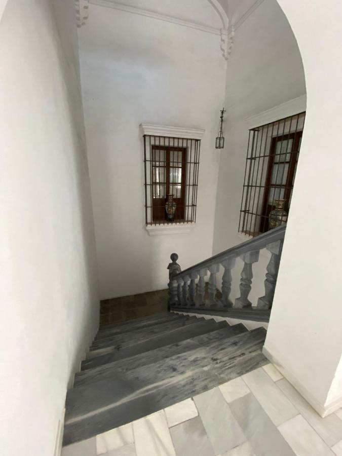 Laspalomas18 Санлукар-де-Баррамеда Экстерьер фото