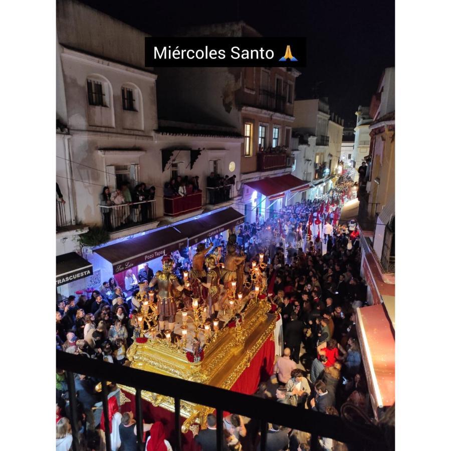 Laspalomas18 Санлукар-де-Баррамеда Экстерьер фото