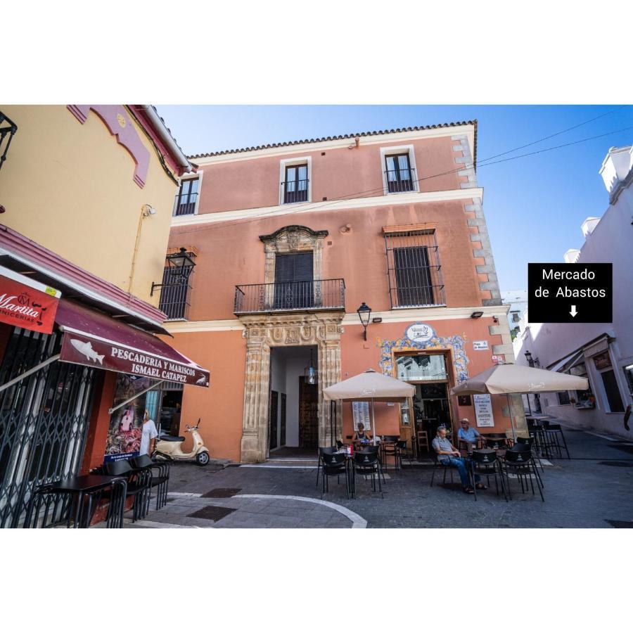 Laspalomas18 Санлукар-де-Баррамеда Экстерьер фото